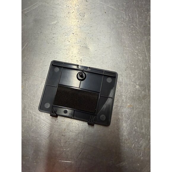✨ -Shark RV750R01US AV752R01US BATTERY DOOR COVER Genuine OEM # 1173FK760 - Picture 2 of 2